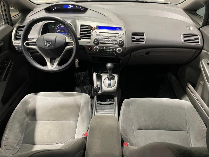 Honda Civic VIII Пермь  - изображение 13