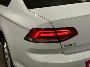 Volkswagen Passat B8 Челябинск  - изображение 30