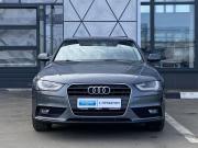 Audi A4 IV (B8) Рестайлинг Москва  - изображение 23