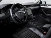 Volkswagen Passat B8 Москва  - изображение 33