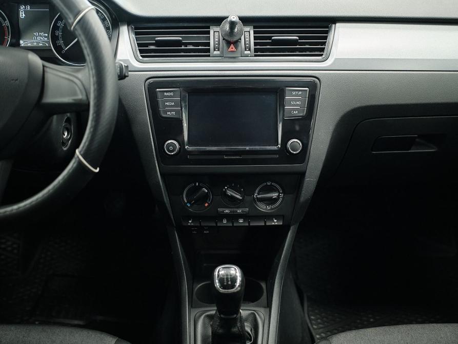 Skoda Rapid I Самара  - изображение 14