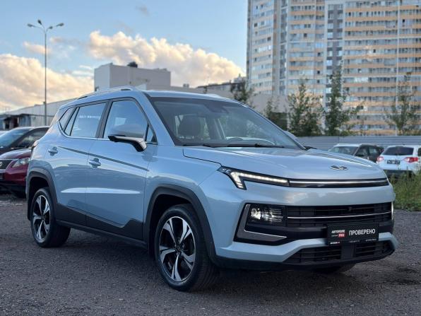 Москвич 3 с пробегом 2023 года, цена 1 245 000 рублей, 67000 км, внедорожник, Автокод Объявления