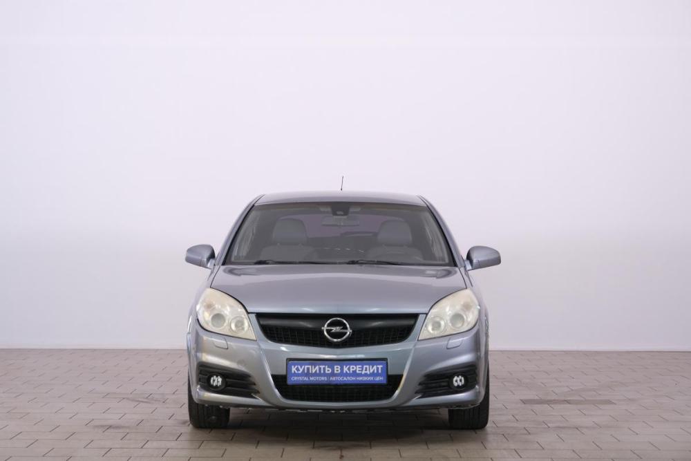 Opel Vectra C Рестайлинг Омск  - изображение 2