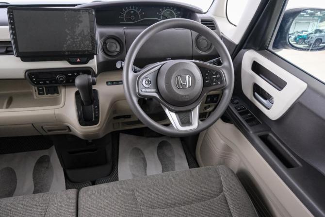 Honda N-BOX II с пробегом 2019 года, цена 959 000 рублей, 87000 км, микровэн, Автокод Объявления