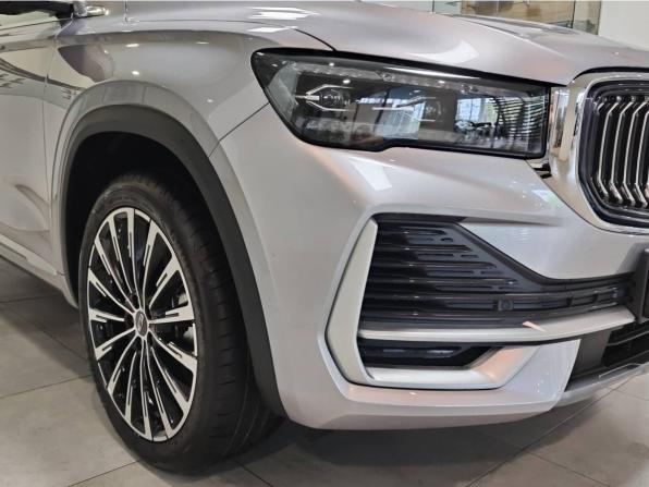 Новый Geely Monjaro I 2026 года, цена 4 954 990 рублей, внедорожник, Автокод Объявления