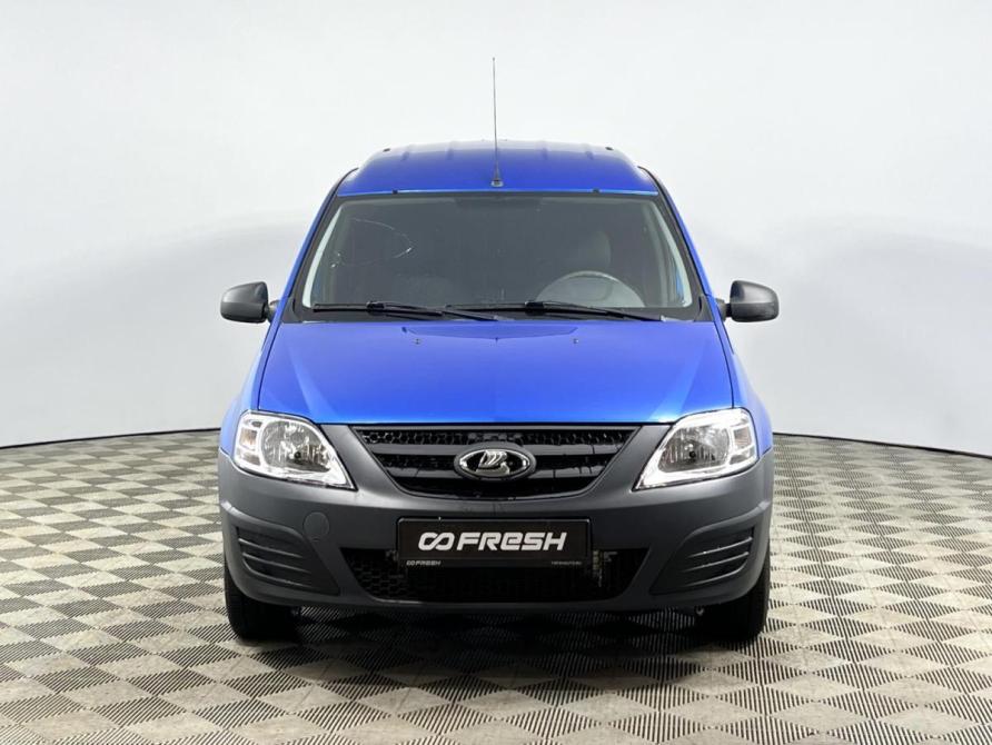 Lada (ВАЗ) Largus I Казань  - изображение 3