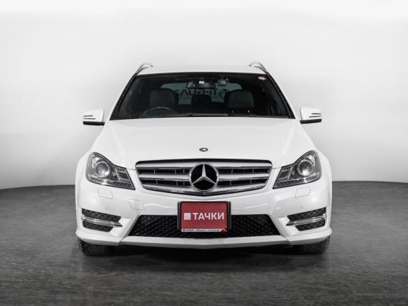 Mercedes-Benz C-Класс III (W204) Рестайлинг с пробегом 2011 года, цена 1 320 000 рублей, 116133 км, универсал, Автокод Объявления
