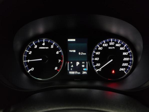 Mitsubishi Outlander III Рестайлинг 2 с пробегом 2015 года, цена 1 702 000 рублей, 193616 км, внедорожник, Автокод Объявления