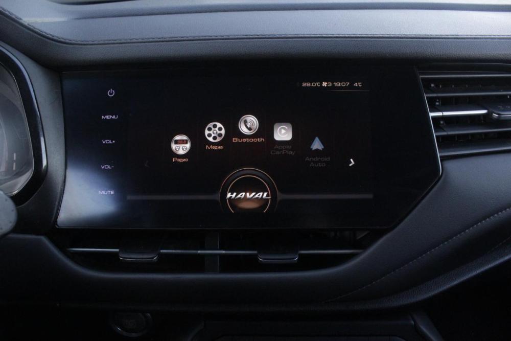 Haval F7 I Брянск  - изображение 19