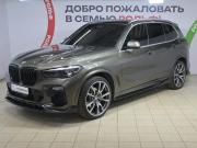 BMW X5 IV (G05/G18) Москва  - изображение 29