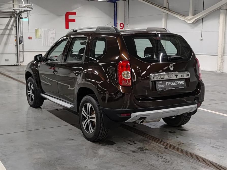 Renault Duster I Казань  - изображение 8
