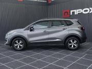 Renault Kaptur I Рестайлинг Пермь  - изображение 58