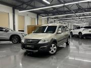 Lada (ВАЗ) Largus I Тверь  - изображение 19