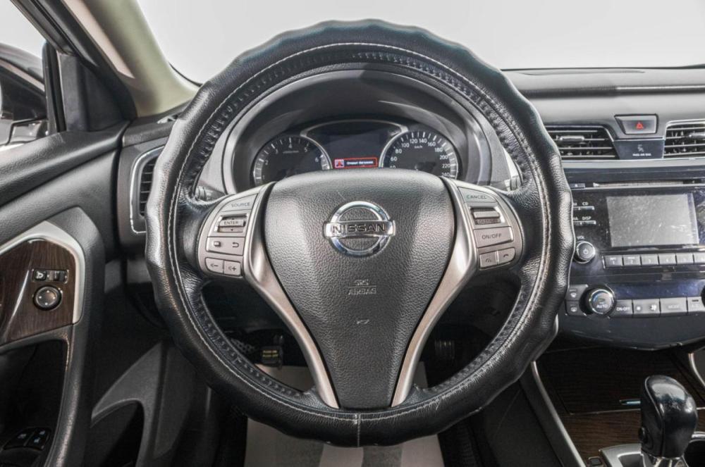Nissan Teana III (L33) Барнаул  - изображение 16