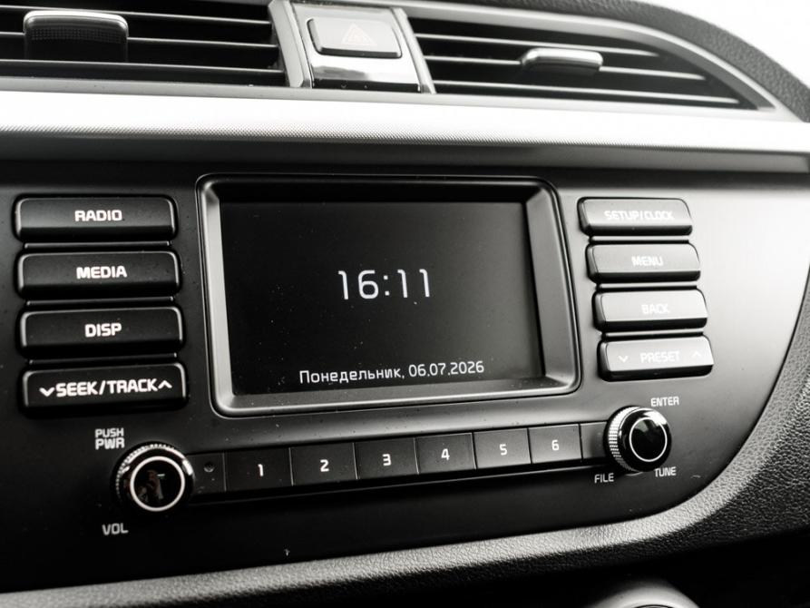 Kia Rio IV Екатеринбург  - изображение 17