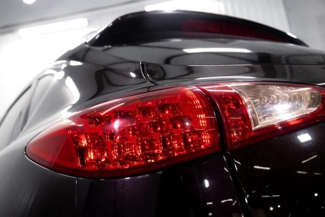 Infiniti EX I (J50) с пробегом 2010 года, цена 1 450 000 рублей, 221460 км, внедорожник, Автокод Объявления