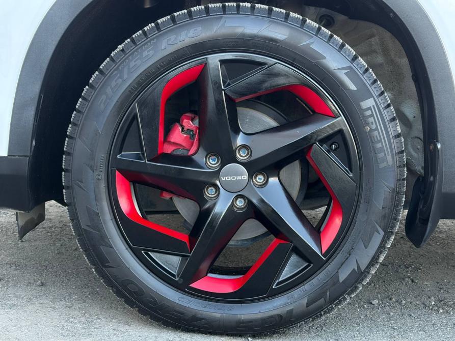 Omoda C5 I Екатеринбург  - изображение 40