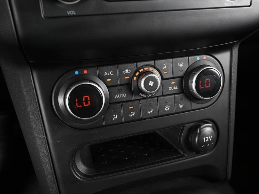 Nissan Qashqai+2 I Рестайлинг Ростов-на-Дону  - изображение 17