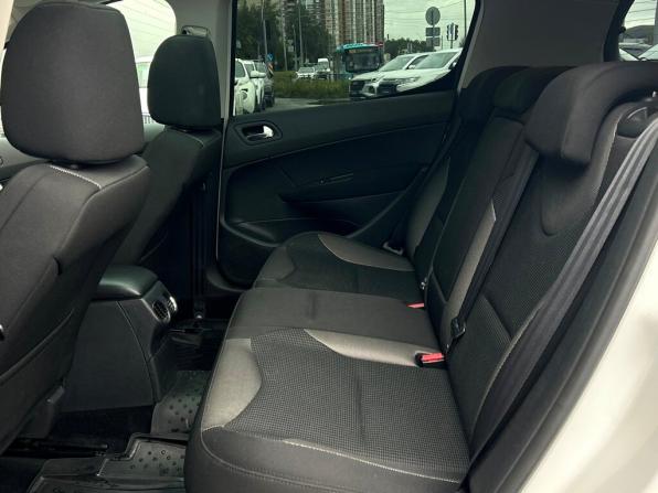 Peugeot 308 I с пробегом 2010 года, цена 598 700 рублей, 66494 км, хэтчбек, Автокод Объявления