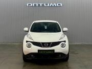 Nissan Juke I Краснодар  - изображение 22
