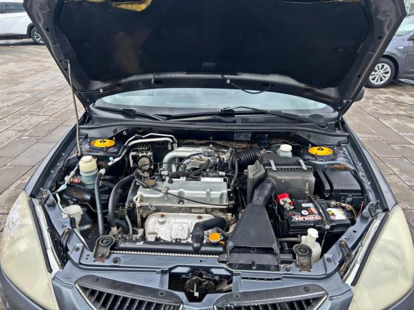Mitsubishi Lancer IX с пробегом 2005 года, цена 318 800 рублей, 281550 км, седан, Автокод Объявления