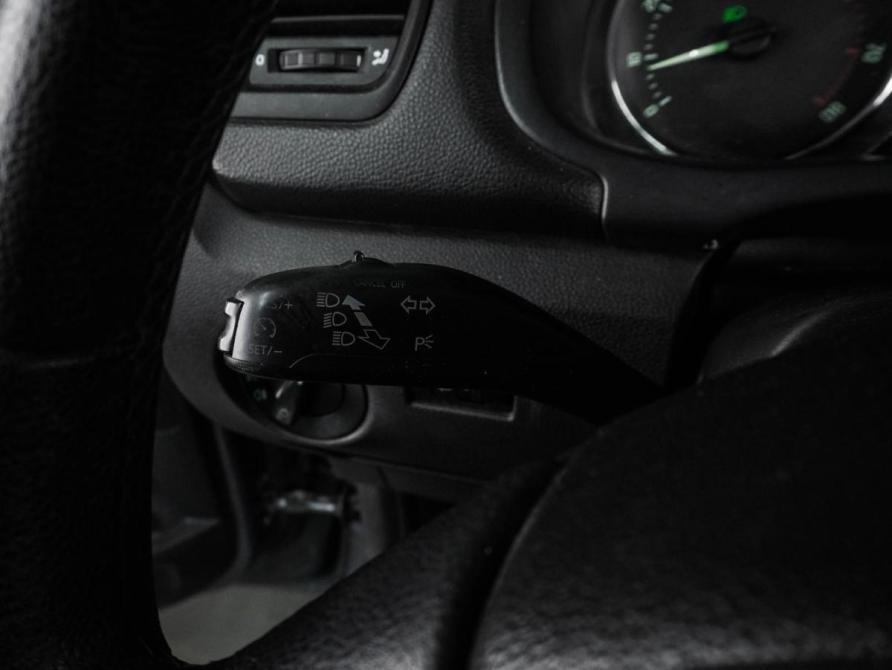 Skoda Fabia II Рестайлинг Воронеж  - изображение 13