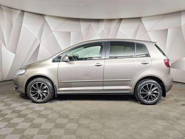 Volkswagen Golf Plus II с пробегом 2009 года, цена 585 000 рублей, 281545 км, хэтчбек, Автокод Объявления