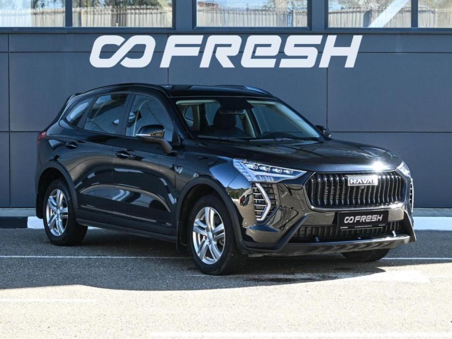 Haval Jolion I Рестайлинг 2 Новороссийск  - изображение 1