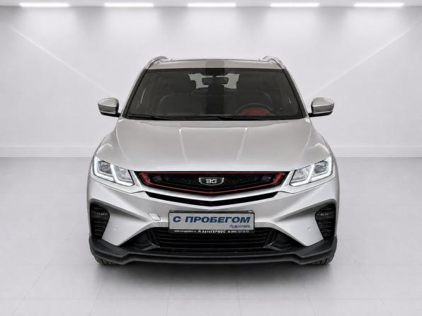 Belgee X50 с пробегом 2024 года, цена 1 935 000 рублей, 49548 км, внедорожник, Автокод Объявления