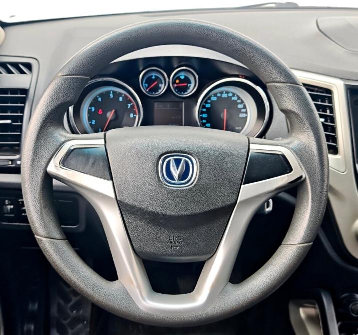 Changan CS35 Набережные Челны  - изображение 17