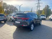 Kia Sportage IV Стерлитамак  - изображение 24