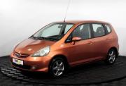 Honda Jazz I Рестайлинг Нижний Новгород  - изображение 24