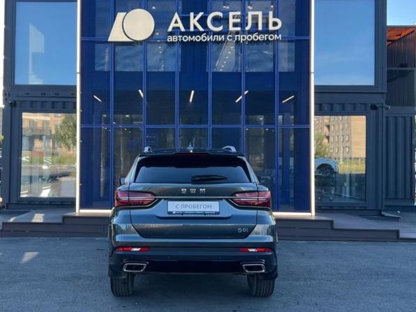 SWM G01F с пробегом 2024 года, цена 1 535 000 рублей, 55000 км, внедорожник, Автокод Объявления