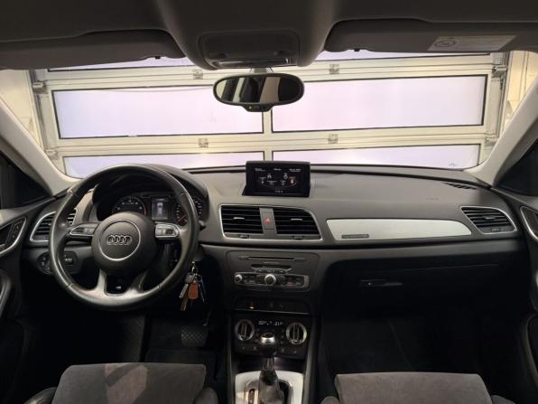 Audi Q3 I (8U) с пробегом 2012 года, цена 2 141 600 рублей, 39140 км, внедорожник, Автокод Объявления
