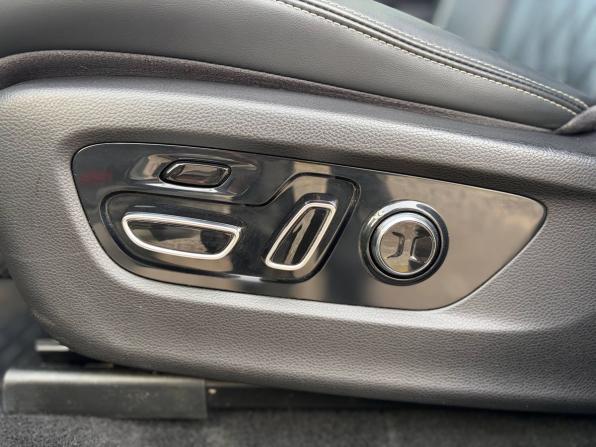 GAC GS8 II с пробегом 2023 года, цена 3 135 000 рублей, 65900 км, внедорожник, Автокод Объявления
