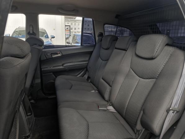 SsangYong Kyron I Рестайлинг с пробегом 2012 года, цена 759 000 рублей, 192834 км, внедорожник, Автокод Объявления