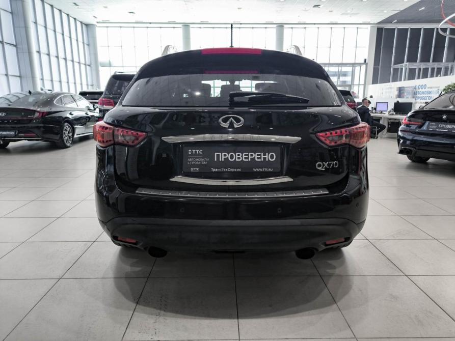 Infiniti QX70 Казань  - изображение 7