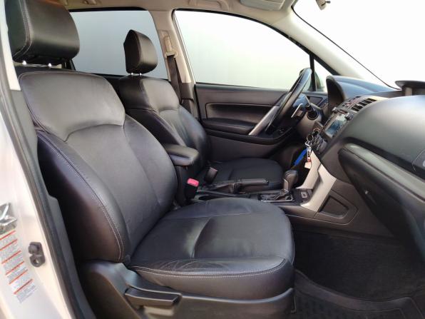 Subaru Forester IV с пробегом 2014 года, цена 1 359 000 рублей, 290065 км, внедорожник, Автокод Объявления