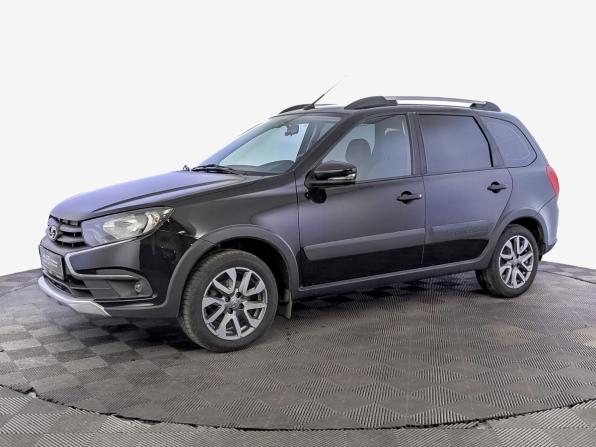 Lada (ВАЗ) Largus I Рестайлинг с пробегом 2023 года, цена 815 000 рублей, 70640 км, универсал, Автокод Объявления
