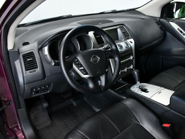 Nissan Murano II (Z51) Рестайлинг 2 с пробегом 2014 года, цена 1 447 000 рублей, 197419 км, внедорожник, Автокод Объявления