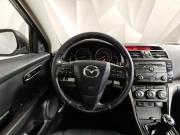 Mazda 6 II (GH) Рестайлинг Москва  - изображение 38