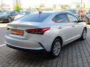 Hyundai Solaris II Рестайлинг Екатеринбург  - изображение 31
