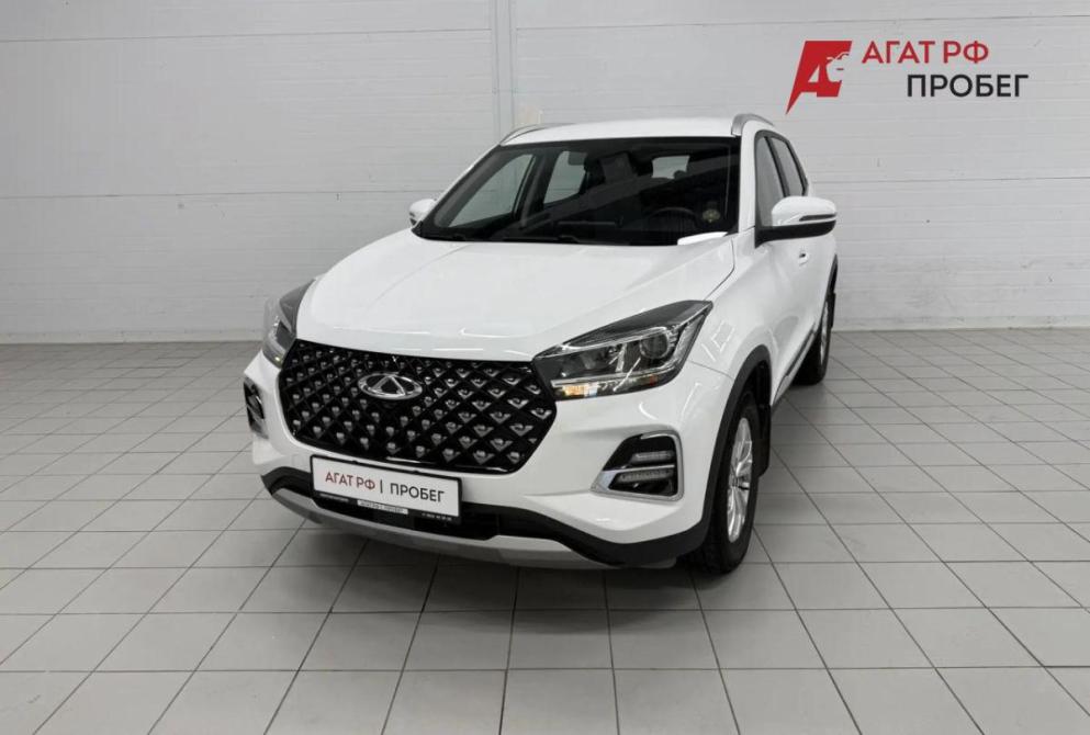 Chery Tiggo 4 Pro I Рестайлинг Астрахань  - изображение 1