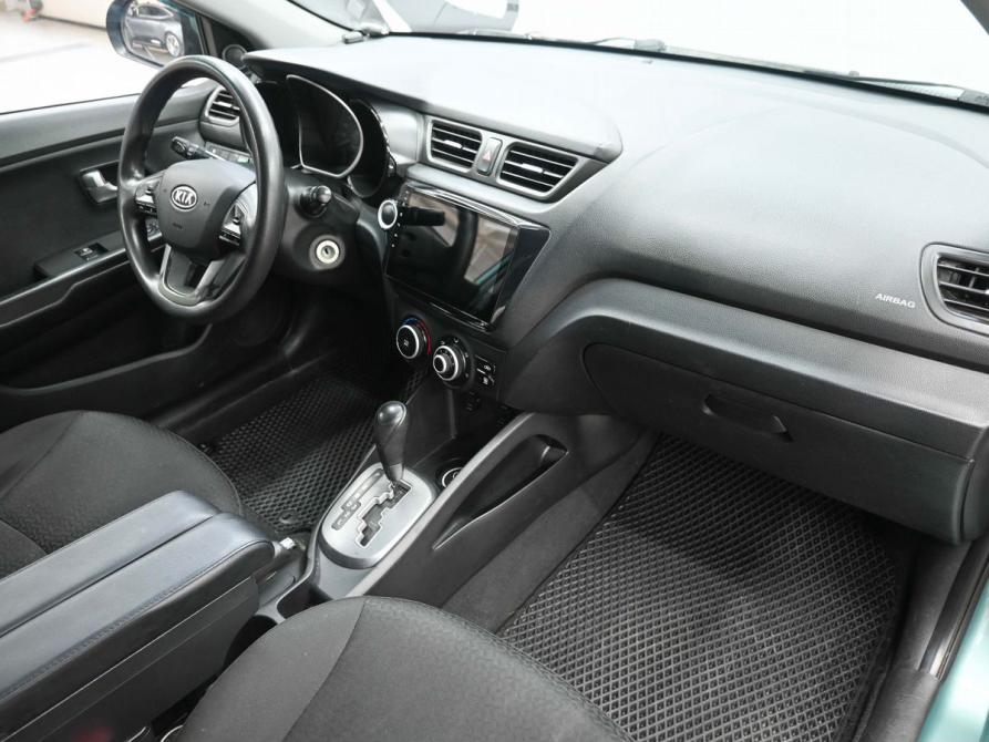 Kia Rio III Ростов-на-Дону  - изображение 8