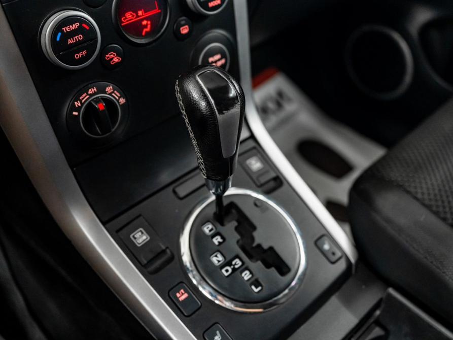 Suzuki Grand Vitara II Рестайлинг Красноярск  - изображение 15