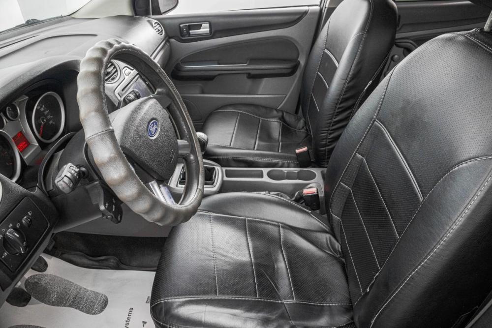 Ford Focus II Рестайлинг Барнаул  - изображение 9