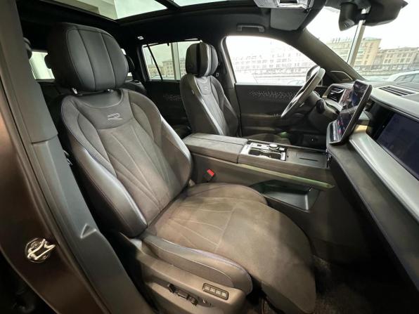 Новый Volkswagen Teramont II (China Market) 2026 года, цена 6 499 000 рублей, внедорожник, Автокод Объявления