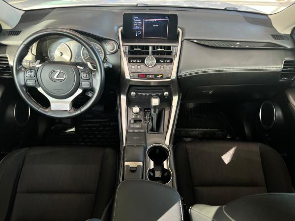 Lexus NX I Рестайлинг с пробегом 2021 года, цена 3 895 000 рублей, 52683 км, внедорожник, Автокод Объявления