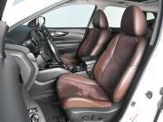 Nissan Qashqai II Рестайлинг Ростов-на-Дону  - изображение 31