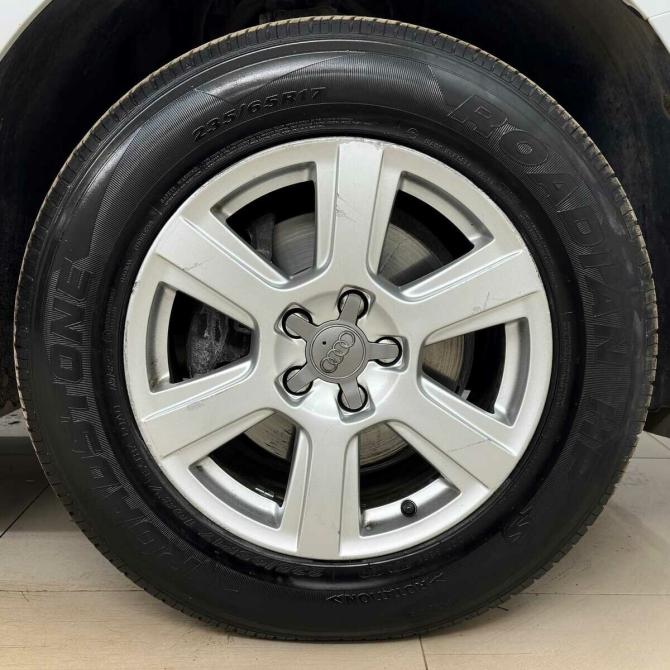 Audi Q5 I (8R) Москва  - изображение 16